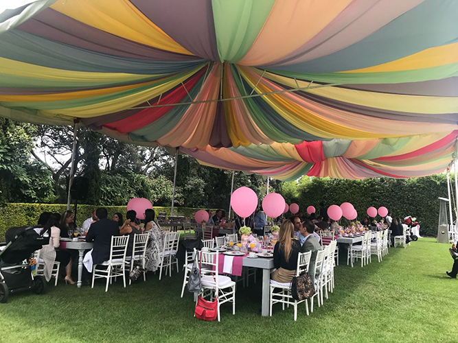 Montajes Alquiladora la Paloma